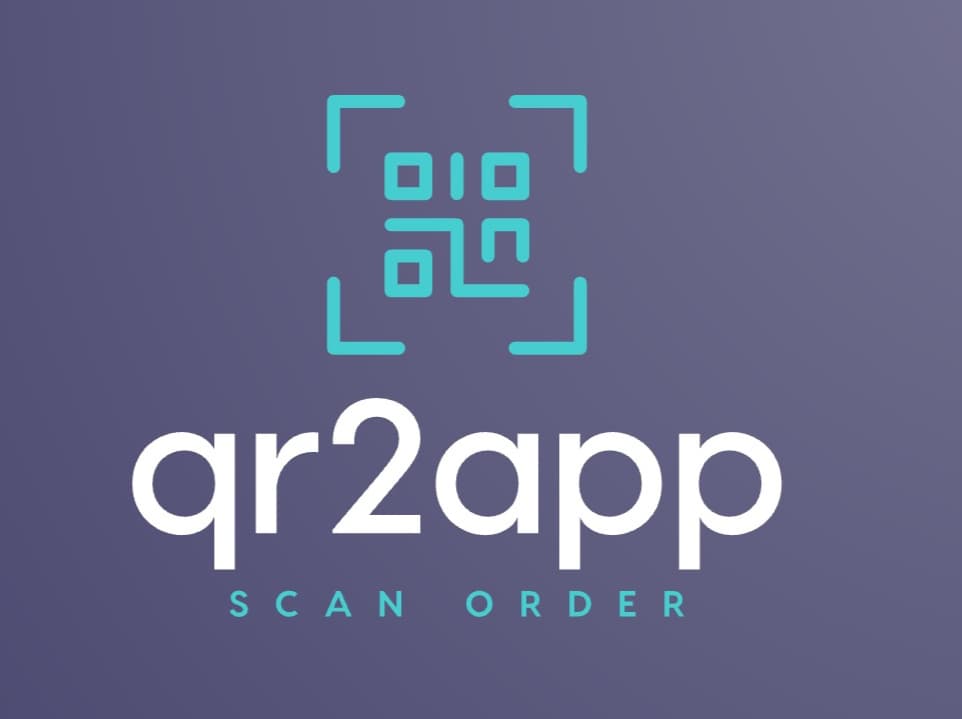 Logo qr2app